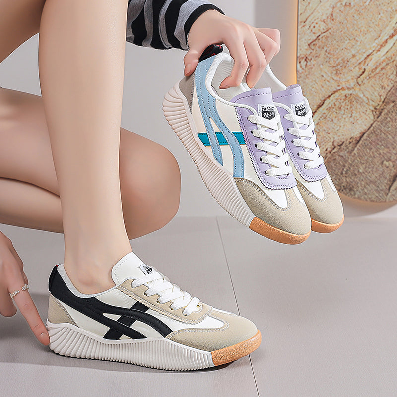 SereniStep™ - Le scarpe che si prendono cura dei tuoi piedi (e del tuo stile)