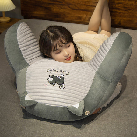 PosturaRelax™ - Leggi o lavora senza dolore… e goditi finalmente un comfort totale.