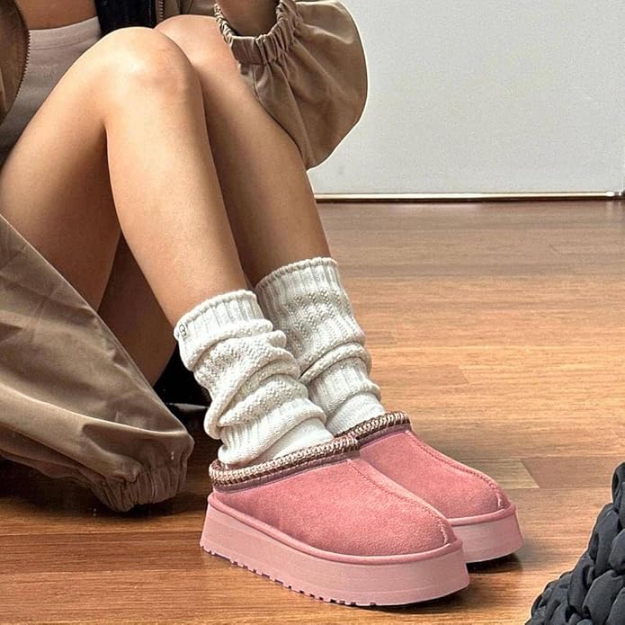 CaldoStep™ - Piedi caldi per tutto l'inverno