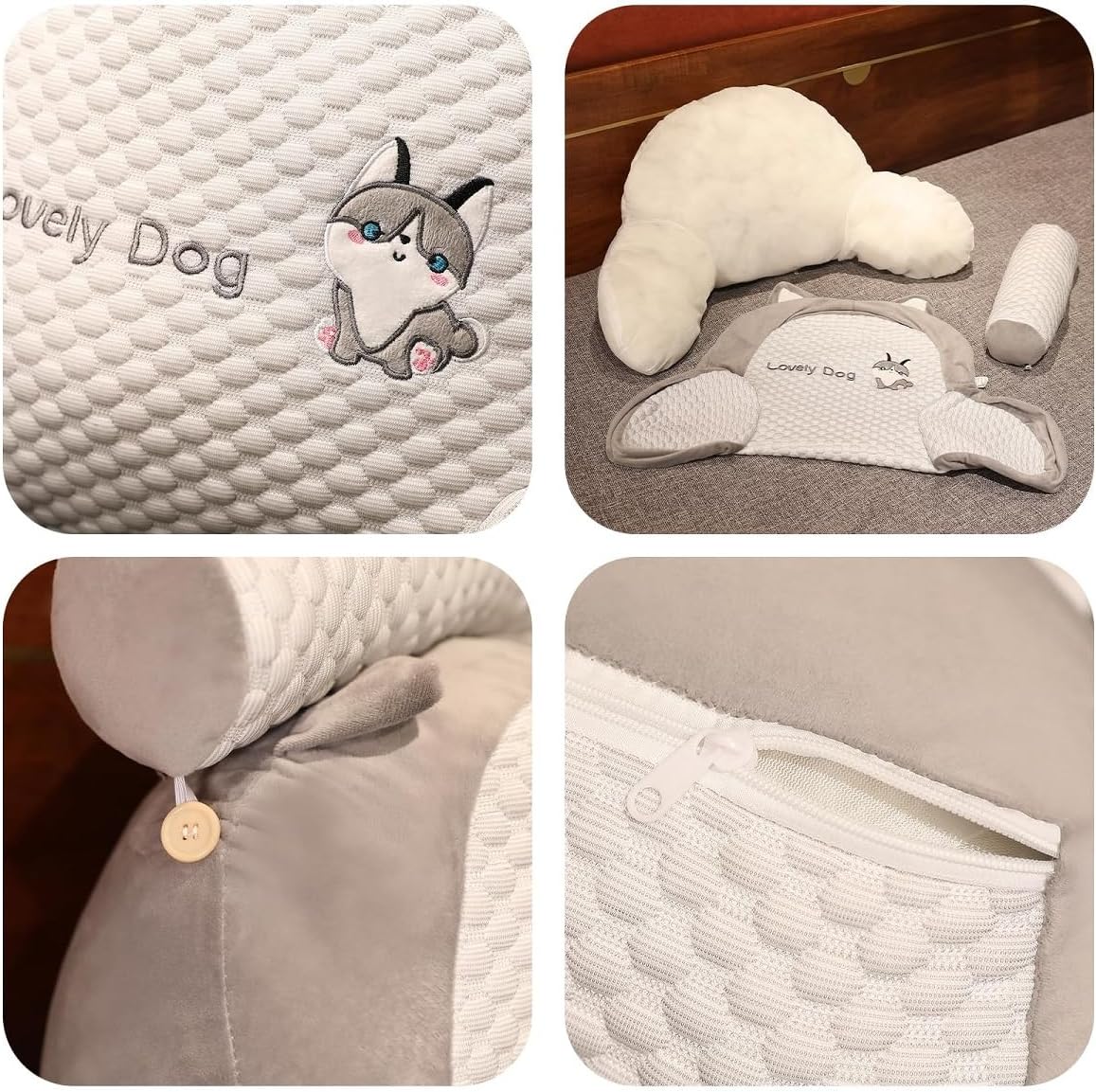 PosturaRelax™ - Leggi o lavora senza dolore… e goditi finalmente un comfort totale.