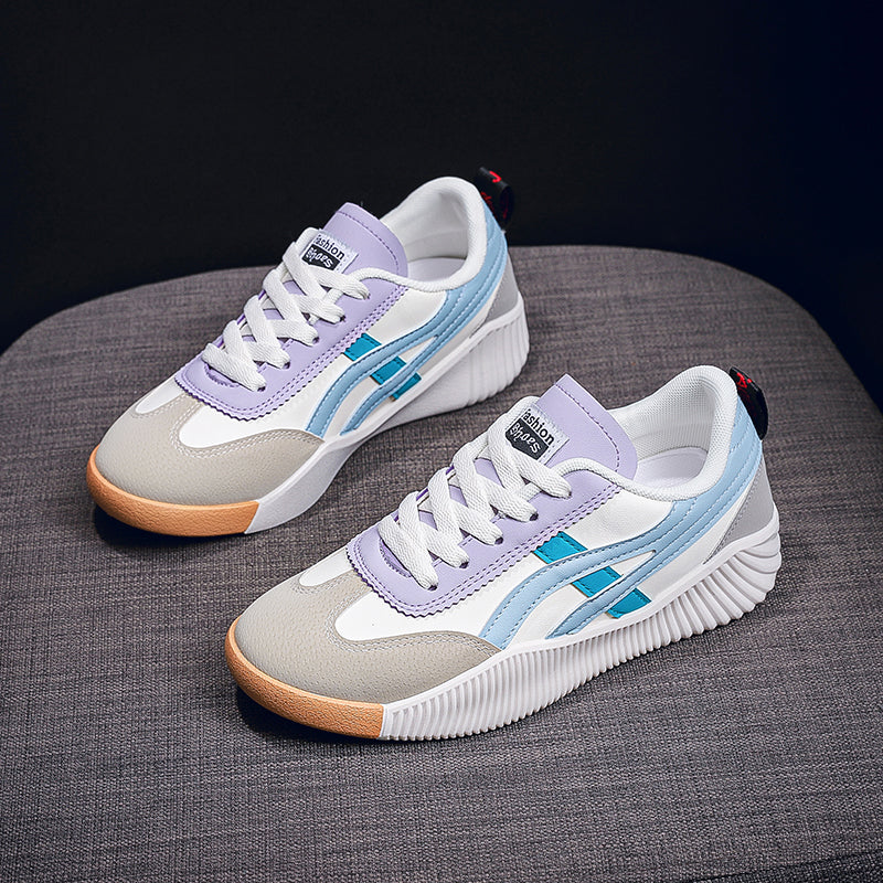 SereniStep™ - Le scarpe che si prendono cura dei tuoi piedi (e del tuo stile)