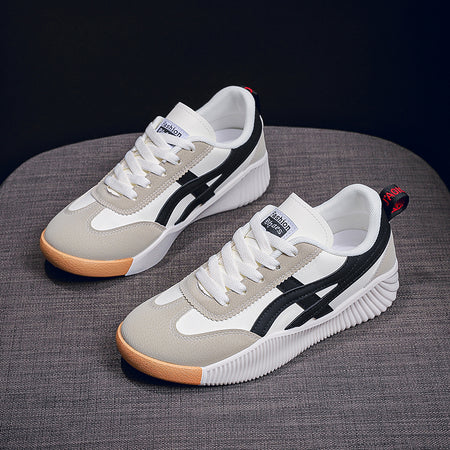 SereniStep™ - Le scarpe che si prendono cura dei tuoi piedi (e del tuo stile)