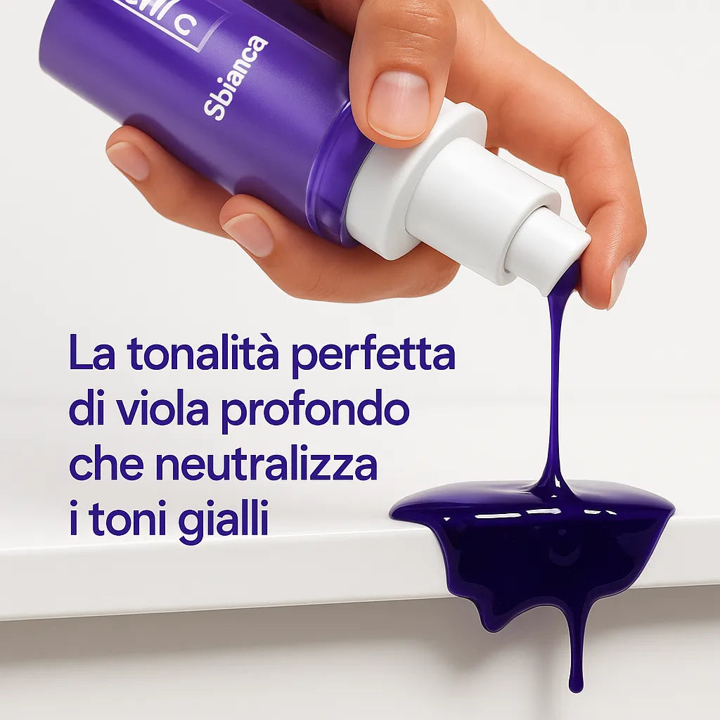 SilkyHair™ – Capelli sani, lunghi e senza pensieri