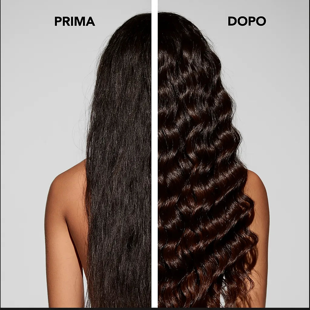 Spazzola Airnew™ - Brilla senza sforzo