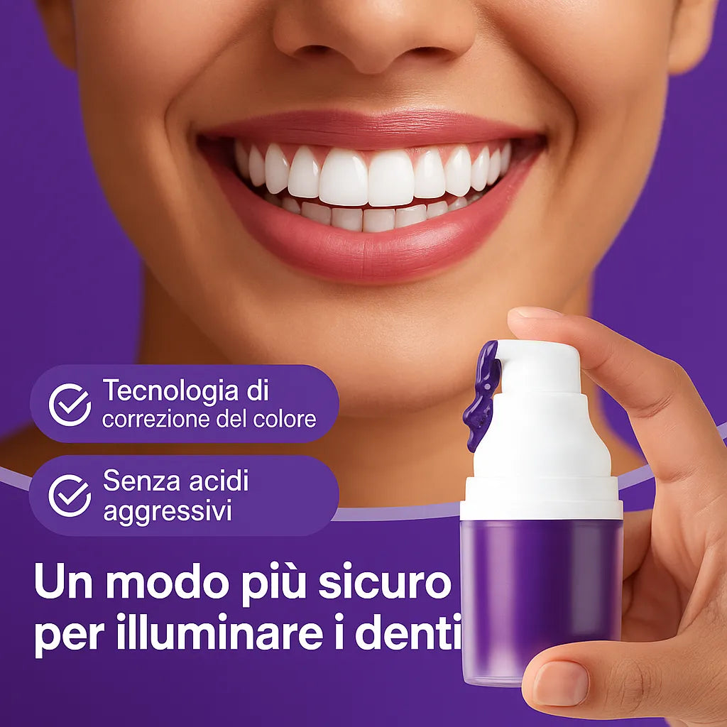 SilkyHair™ – Capelli sani, lunghi e senza pensieri