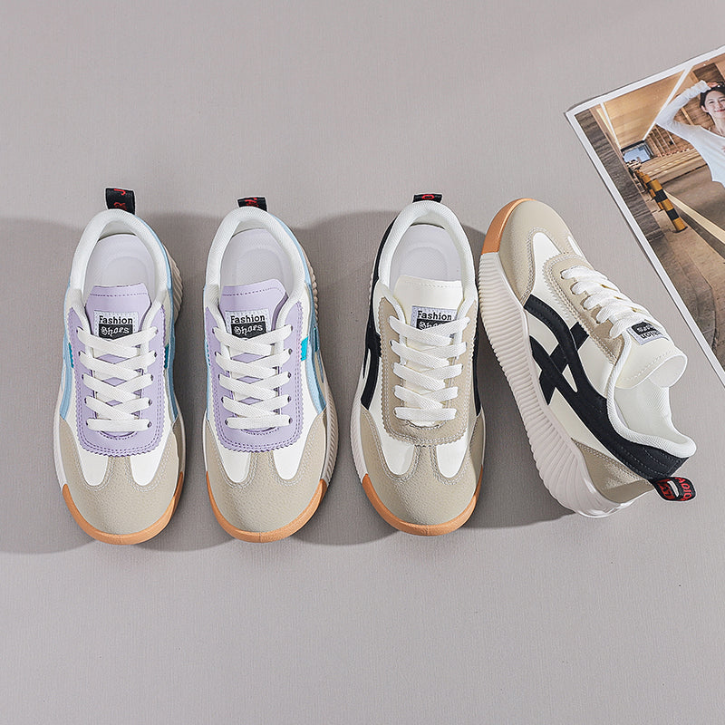 SereniStep™ - Le scarpe che si prendono cura dei tuoi piedi (e del tuo stile)