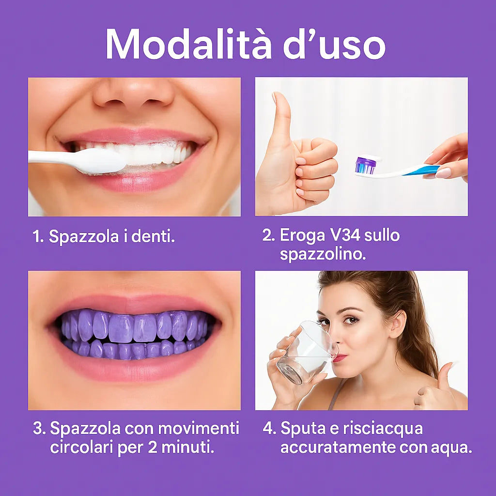 SilkyHair™ – Capelli sani, lunghi e senza pensieri